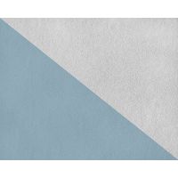 Non-woven wallpaper wall EDEM 80379BR60 paintable XXL textured ceiling white 26.50 sqm (285 sq ft)
