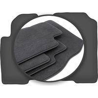 Tapis de voiture haut de gamme pour : Nissan Pathfinder R51 SUV (2005-)