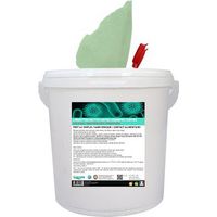 Lingettes désinfectantes virucide x145 - SOFAPI