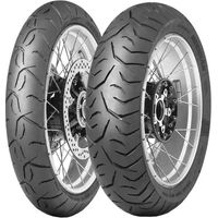 Neumático Dunlop Trailmax Meridian 130/80-17 130/80-17 21/2024 Trasero Tt