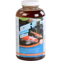 Aqua Forte - 1L Microbe-Lift clean&clear nützliche,lebende Bakterien Filterstart