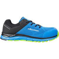 Albatros LIFT BLUE IMPULSE LOW 646610-41 antistatique (ESD) Chaussures de sécurité S1P Pointure (EU): 41 bleu, noir 1 p