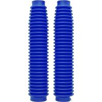 Telescopi in gomma 350x41x58x28mm Polisport Blu Resistente