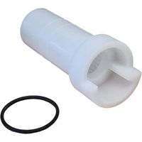 Ricambio anello blocco temperatura Zucchetti R97420