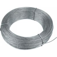 Cable acero diámetro 2 100m