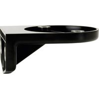ComPro CO/BL/90/WM Equerre de montage adapté pour série (technique de signalisation) Elément de signalisation série BL9