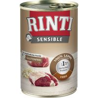 Rinti Sensible Hundenassfutter Adult 400 g Huhn & Reis