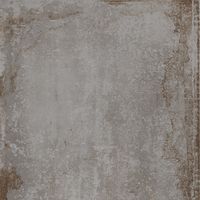 Gres Porcelánico Efecto Metal Ossidato Gris Antideslizante 60X60 - EFSR044 (Ceramishop.es)