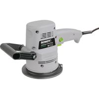 Ponceuse excentrique 380W Ø 125mm - RONDY