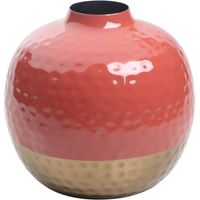 Vaso decorativo moderno per la casa, design elegante, ideale per soggiorno, ufficio o camera da letto