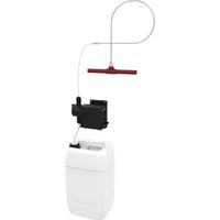 Dosierpumpenanlage JUT-H 6