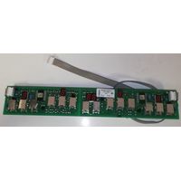Fagor 72X7293 Hob keyboard module