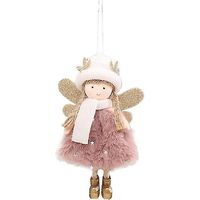 1 pendentif de Noël
