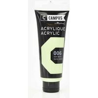Peinture acrylique 100 ml - Vert pastel n°006