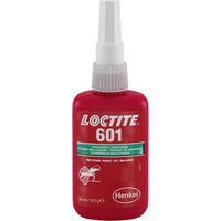 Loctite Bloc-presse 601 adhesivo metacrilato 50 ml