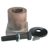 Cubo soporte cuchilla cortacésped 12927 SNAPPER 170110