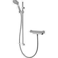 Aqualisa Midas 220 Exposed Mixer Shower - MD220S