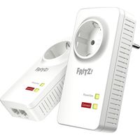 AVM Power LAN FRITZPowerline 1220 Set