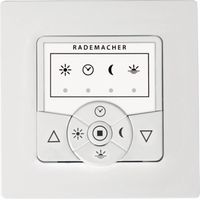 RADEMACHER Troll Basis DuoFern 5615 accessorio saracinesca/persiana Controllo della tapparella Bianco (731255)