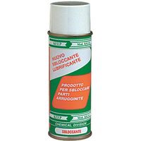 Spray Sbloccante Lubrificante 200Ml Ecologico (Elcart Cod. 070021100)