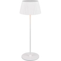 Lampe de table Suarez blanc - R57706131