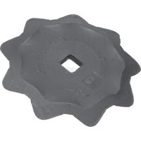 Disco de corte di谩metro95 x 5 mm con capa de carburo de tungsteno DELAVAL 94689530NC