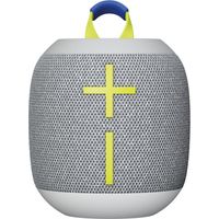 Altavoz portátil inalámbrico Ultimate Ears Wonderboom 4 Bluetooth Blanco