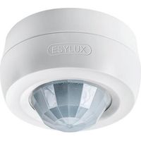 ESYLUX Decken-Bewegungsmelder 360° AP, fernbedien. MD 360i/24 BASIC SMB