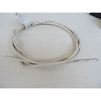 Cable informatique CAT6E F/UTP 4 paires AWG24 (chute de 4m) pour reseau Tel et ADSL 400MHz