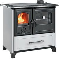 Cucina legna Nordica Vst 3006281