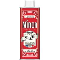 Miror Reiniger Kupferformel, 250 ml