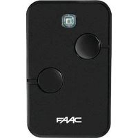 RADIOCOMMANDE APRICANCELLO XT2 433 SLH SL DSRC FAAC