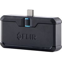 FLIR One Pro iOS USB-C Termocamera 8.7 Hz MSX®