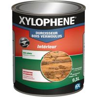 Holzverfestiger für vermodertes Holz - XYLOPHENE - 0,5 L