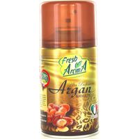 MAURY'S DEODORANTE AMBIENTE MANUALE E RICARICA DIFFUSORE 250ML ARGAN