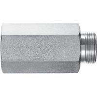 Carat Adapter M30 EXT x 5/4 Zoll UNC INT ES00510000