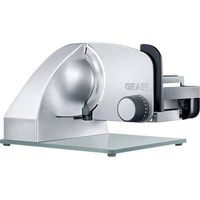 Graef Master M20 Affettatutto M20EU acciaio inox