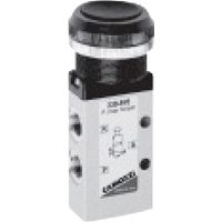 3/2-Wege-Ventil'Taster CAMOZZI 338895