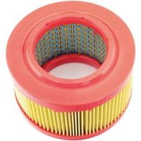 Filtro de aire compatible cortadora de hormigón HATZ 1D41 1D50 040 301