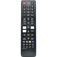 Nouvelle télécommande de remplacement BN59-01315J pour téléviseur UN70TU6985FXZA, UN55TU7000FXZC, UN70TU6980FXZA, UN60TU700DAFXZA, UN50TU7000F