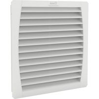 Pfannenberg PFA 60000 54 7035 Ventilateur à filtre (l x H x P) 320 x 320 x 46 mm 1 pc(s)