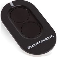 RADIOCOMANDO APRICANCELLO ZEN2 DITEC MHZ 433,92 ROLLING CODE +CR2032