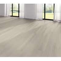 Aqua Base SPC Modern OakBright 1225 x 195 x 5,2/1,629m2/Pack