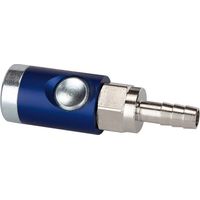 Acoplamiento con empalme de tubo, empalme : LW 13 mm, OC 20 mm, Largo 85,5 mm