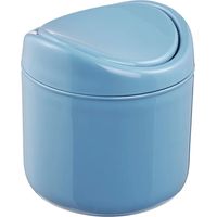 Bidone keeeper svenja eco 1.3l plastica riciclata
