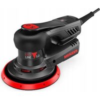 Menzer ETS 150 2.5 Ponceuse 150 mm 350 W