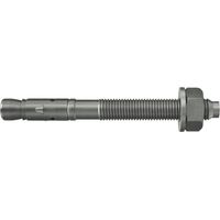 fischer Bolzenanker FAZ II Plus 8/30 R 50 Stk
