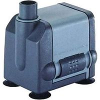 Bomba sumergible sicce micra caudal 400 l/h altura 0,6 m
