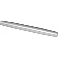 wmf Rodillo de Acero Inoxidable Plata 32 cm