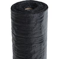 Unkrautvlies Gartenvlies Bodengewebe 100g/m² Unkrautfolie Mulchvlies 1 x 50 m